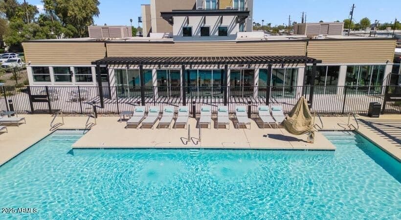 6025 W Thomas Road #2, Phoenix, AZ