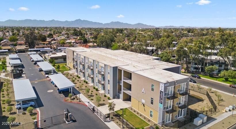6025 W Thomas Road #St, Phoenix, AZ