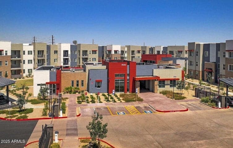 7800 W Encanto Boulevard #2, Phoenix, AZ
