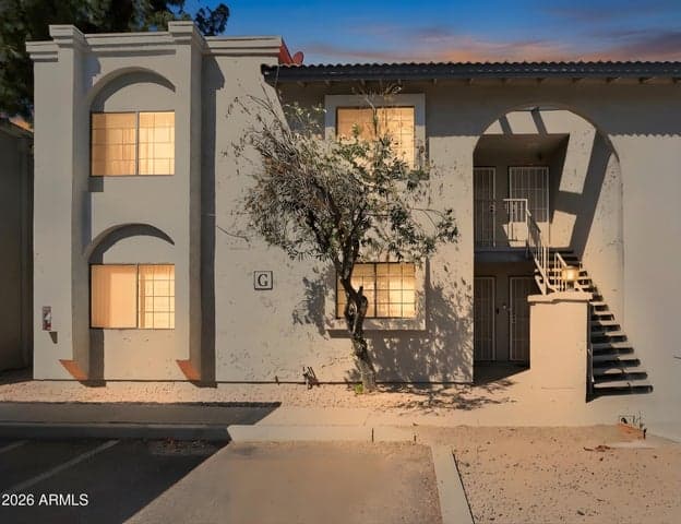 15402 N 28TH Street #128, Phoenix, AZ