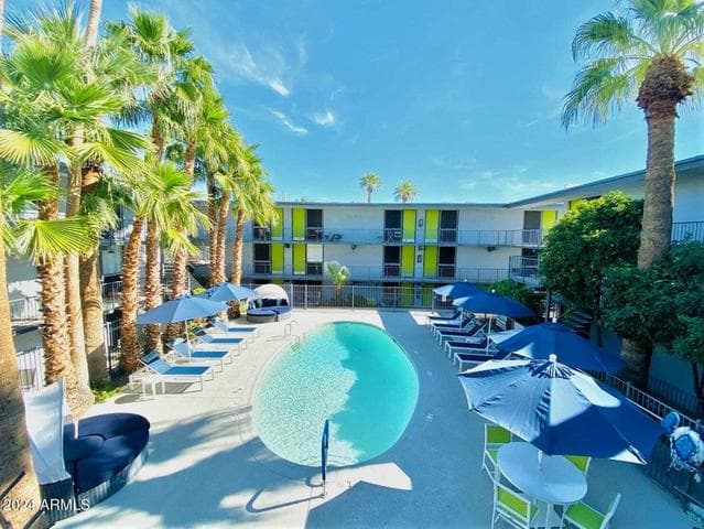 1601 W Camelback Road #A10AW, Phoenix, AZ