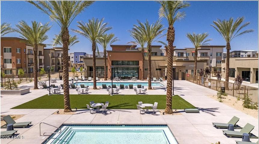 16965 W Van Buren Street #2, Goodyear, AZ