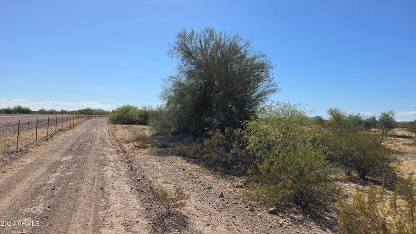 82X1 S 544th Avenue #218, Tonopah, AZ
