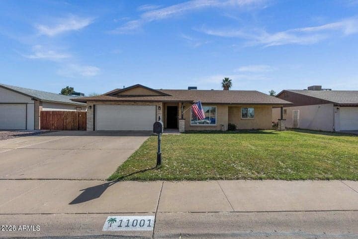 11001 N 46TH Avenue, Glendale, AZ