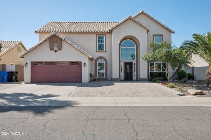 3419 E ROSEMONTE Drive, Phoenix, AZ