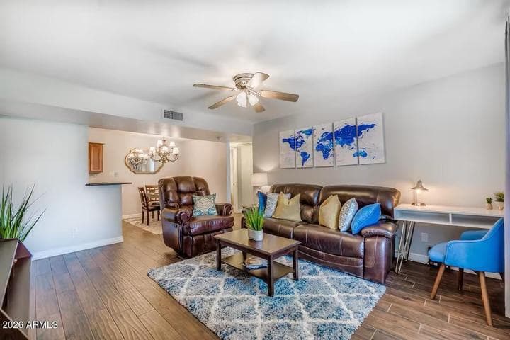 5995 N 78TH Street #1036, Scottsdale, AZ