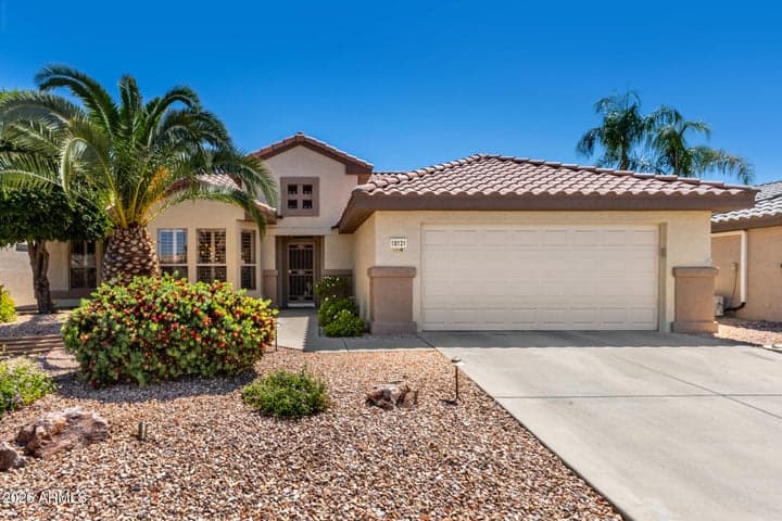 18121 N KEY ESTRELLA Drive, Surprise, AZ