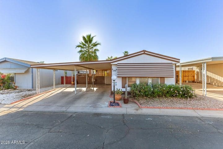 10951 N 91ST Avenue #130, Peoria, AZ