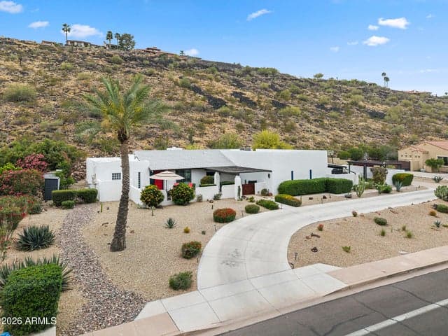 14436 N CORAL GABLES Drive, Phoenix, AZ