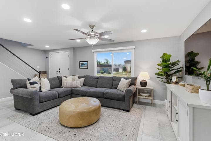 5135 N GRANITE REEF Road, Scottsdale, AZ