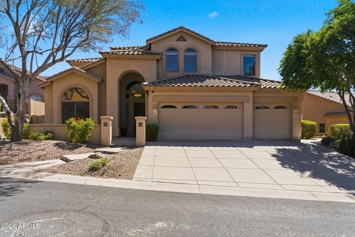 7943 E SUGARLOAF Circle, Mesa, AZ