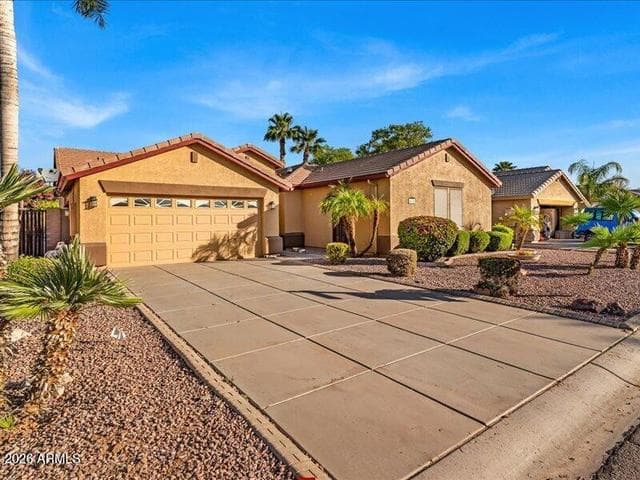 16180 W IRONWOOD Street, Surprise, AZ