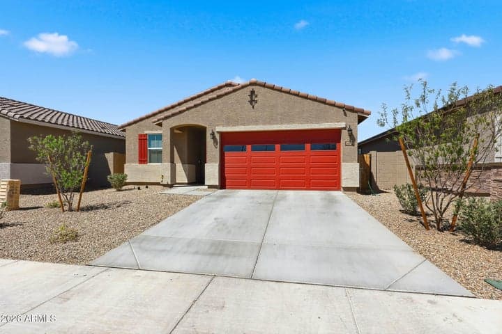 24172 W Hopi Street Street, Buckeye, AZ
