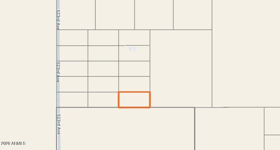 0 W Huisman Street #136, Tonopah, AZ