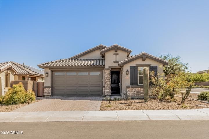 15301 W MORELAND Street, Goodyear, AZ