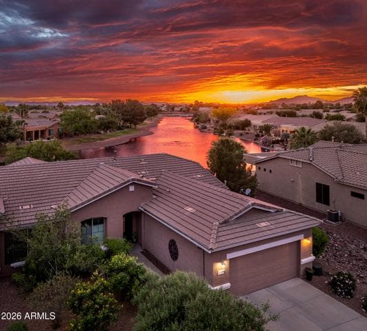 20598 N LEMON DROP Drive, Maricopa, AZ