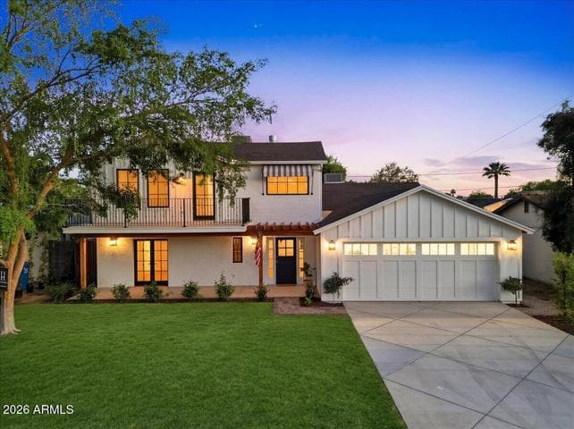 4835 E INDIANOLA Avenue, Phoenix, AZ
