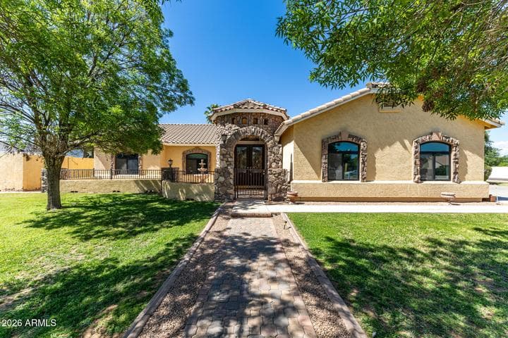 24432 S 197TH Place, Queen Creek, AZ
