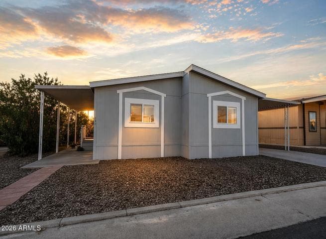 9431 E CORALBELL Avenue #145, Mesa, AZ