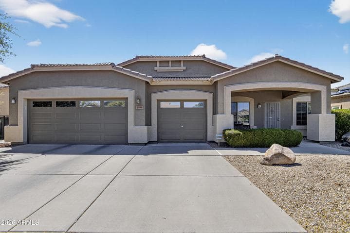 2959 N ROSEWOOD Avenue, Casa Grande, AZ