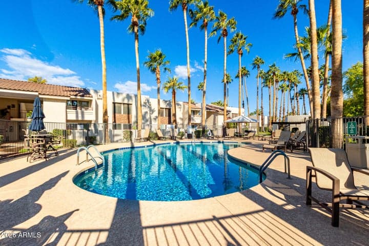 7350 N VIA PASEO DEL SUR -- #O212, Scottsdale, AZ
