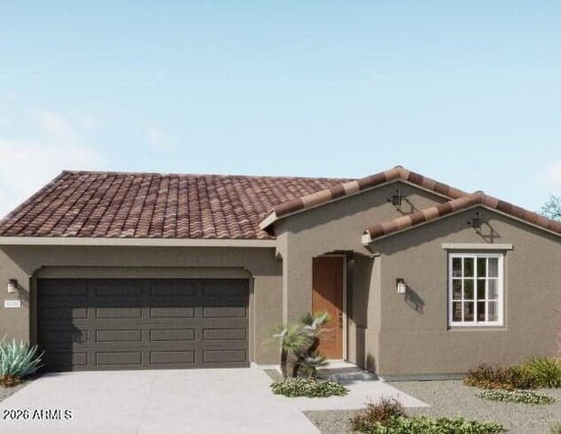 611 W BONITA SPRINGS Way, Apache Junction, AZ