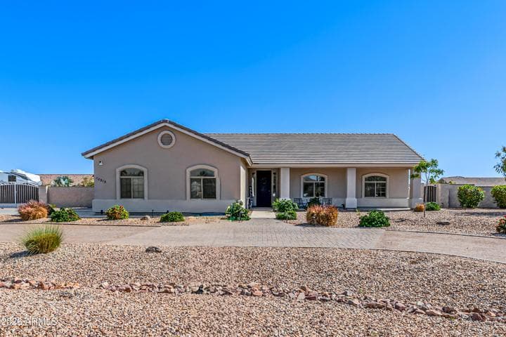 10315 W ROSEMEAD Drive, Casa Grande, AZ