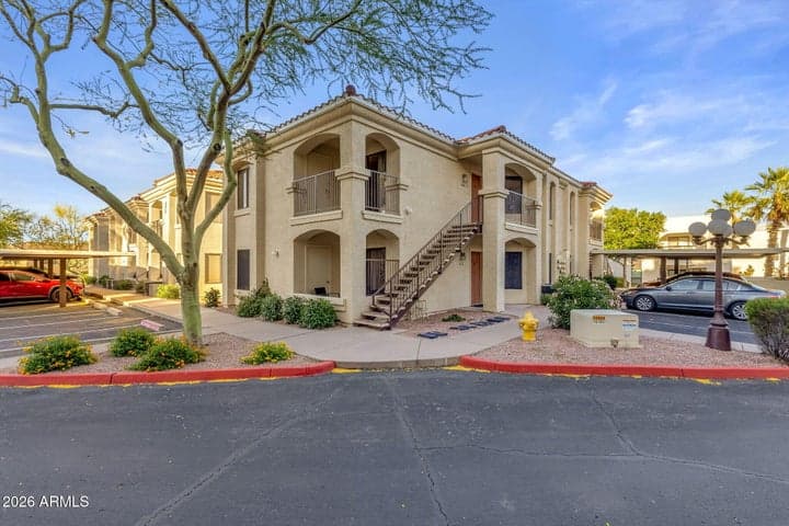 16715 E EL LAGO Boulevard #205, Fountain Hills, AZ