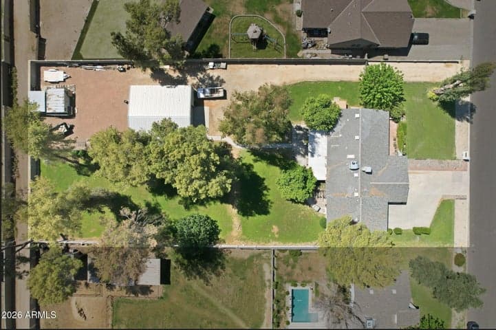 5449 E EMILE ZOLA Avenue, Scottsdale, AZ