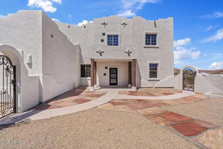 18344 W SANTA IRENE Drive, Goodyear, AZ