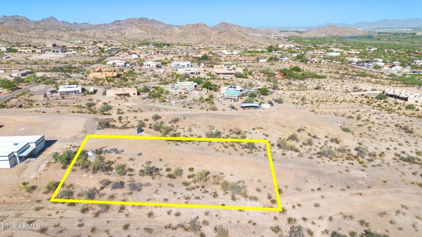 8400 S DYSART Road #-, Goodyear, AZ