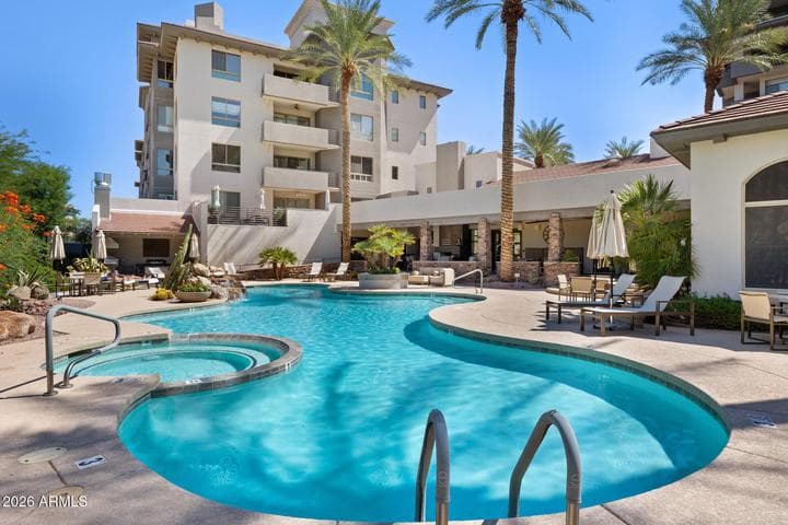 15802 N 71ST Street #215, Scottsdale, AZ