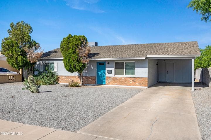 15016 N 27TH Drive, Phoenix, AZ
