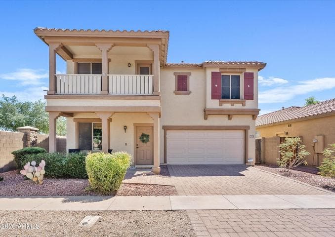 4597 E LOMA VISTA Street, Gilbert, AZ