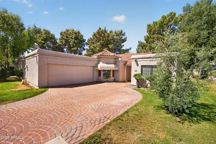 5560 N 73RD Way, Scottsdale, AZ