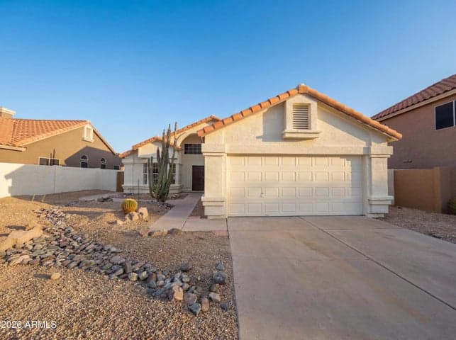 5959 E TETON Circle, Mesa, AZ