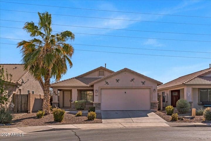 21655 N DAVIS Way, Maricopa, AZ