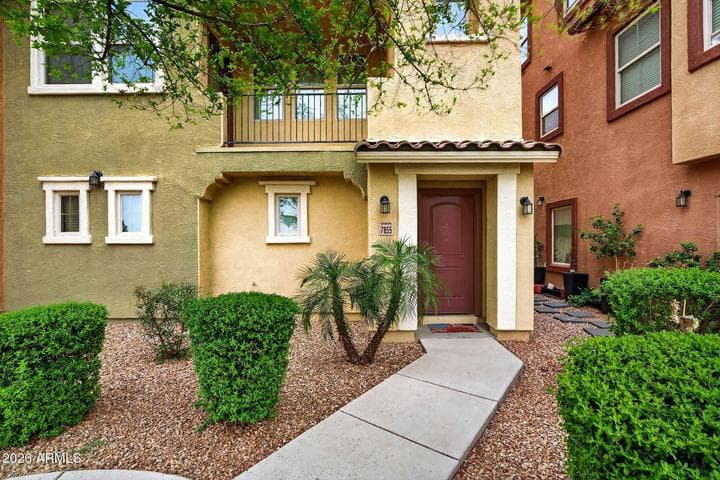 7855 W PALM Lane, Phoenix, AZ