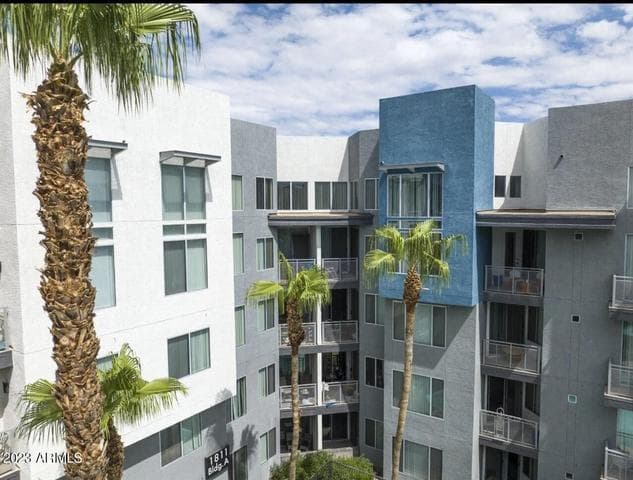 1811 E Apache Boulevard #3A, Tempe, AZ