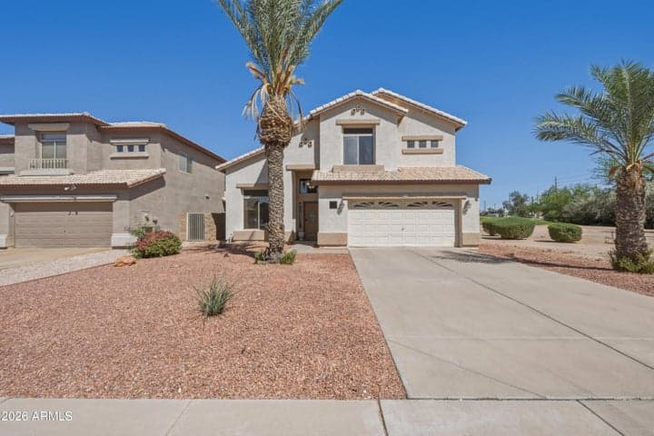 1572 E BLACK DIAMOND Drive, Gilbert, AZ