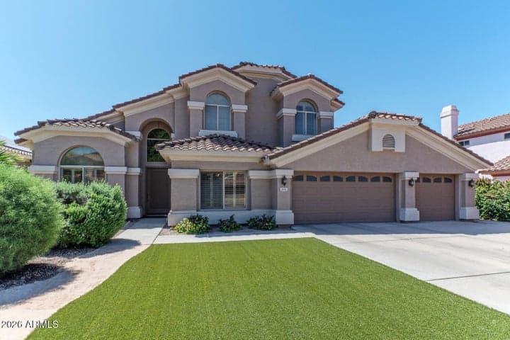 5545 E Helena Drive, Scottsdale, AZ