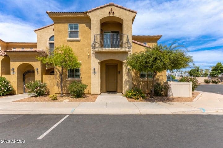 1367 S COUNTRY CLUB Drive #1187, Mesa, AZ