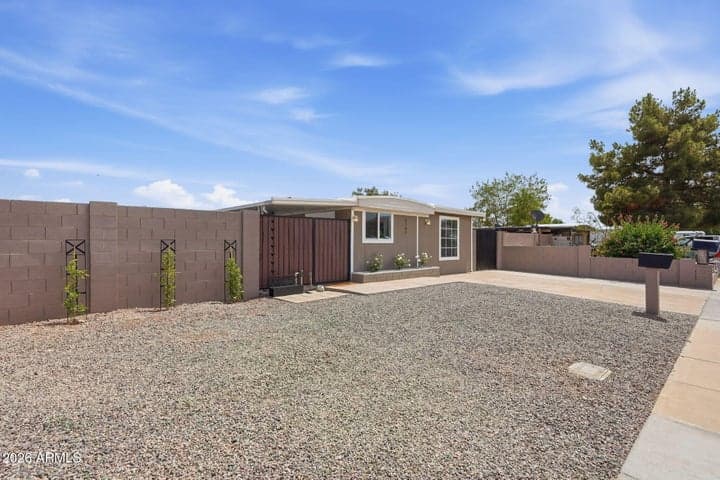 2103 N SILVERTON Street, Mesa, AZ