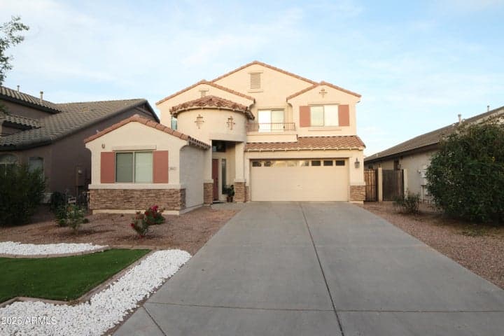 38103 N BONNIE Lane, San Tan Valley, AZ