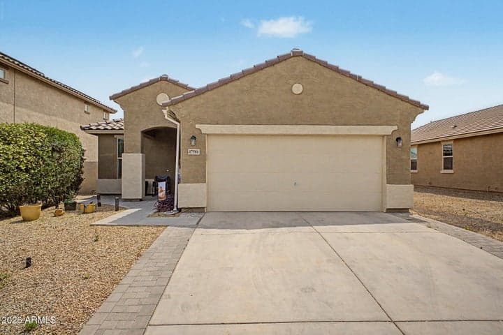 17581 W VILLA CHULA Lane, Surprise, AZ
