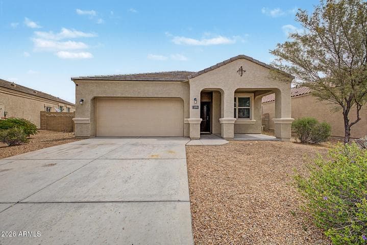 3795 N 298TH Avenue, Buckeye, AZ