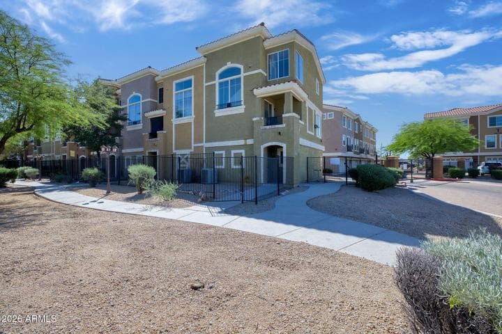 22125 N 29TH Avenue #165, Phoenix, AZ