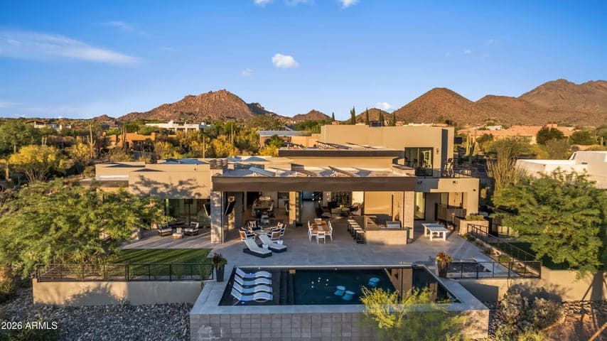 23216 N 95TH Street, Scottsdale, AZ