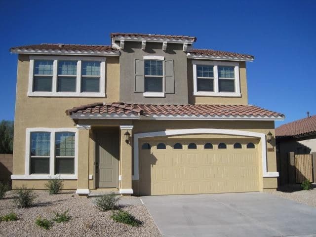 16920 W Mohave, Goodyear, AZ