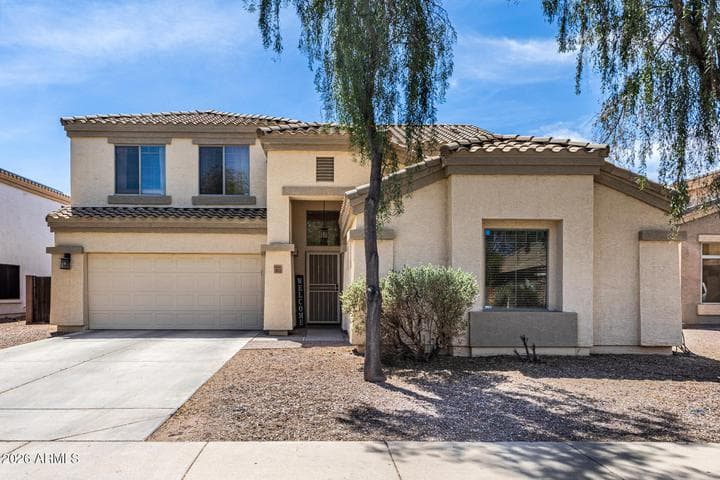 1677 E DIEGO Drive, Casa Grande, AZ